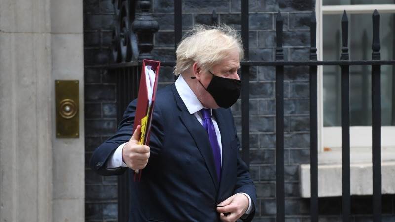 رئيس الوزراء البريطاني يلتقي رئيس المفوضية الأوروبية رئيس الوزراء البريطاني يلتقي رئيس المفوضية الأوروبية